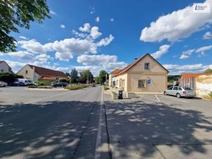 Prodej rodinného domu, Nová Ves pod Pleší, Masarykova třída, 87 m2