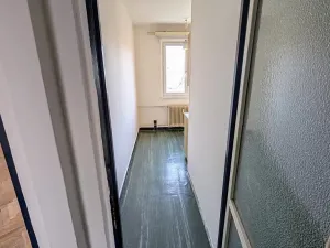 Prodej bytu 2+1, Prostějov, Okružní, 58 m2