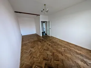 Prodej bytu 2+1, Prostějov, Okružní, 58 m2