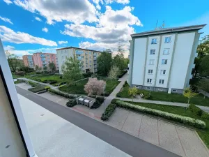Prodej bytu 2+1, Prostějov, Okružní, 58 m2