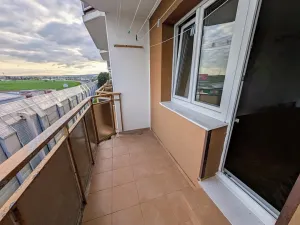 Prodej bytu 2+1, Prostějov, Okružní, 58 m2