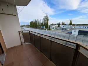 Prodej bytu 2+1, Prostějov, Okružní, 58 m2