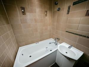 Prodej bytu 2+1, Prostějov, Okružní, 58 m2