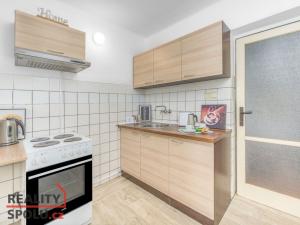 Prodej bytu 3+1, 76 m2