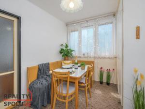 Prodej bytu 3+1, 76 m2