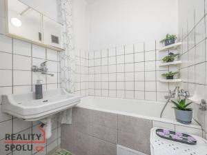 Prodej bytu 3+1, 76 m2