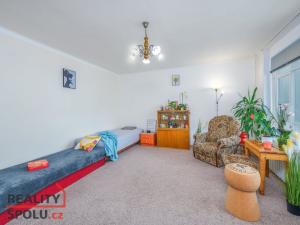 Prodej bytu 3+1, 76 m2