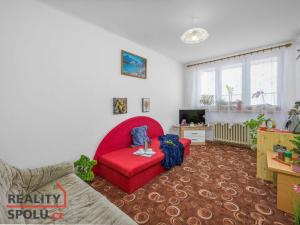 Prodej bytu 3+1, 76 m2