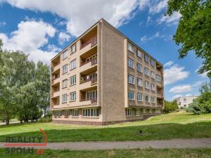 Prodej bytu 3+1, 76 m2