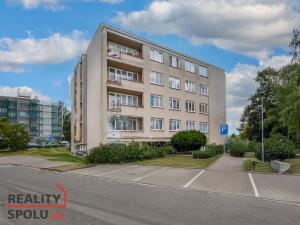 Prodej bytu 3+1, 76 m2