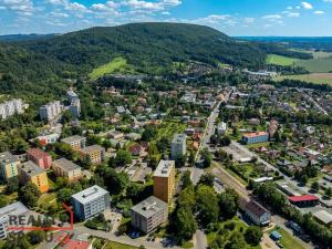 Prodej bytu 3+1, Třemošnice, Družstevní, 76 m2