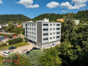 Prodej bytu 3+1, Třemošnice, Družstevní, 76 m2