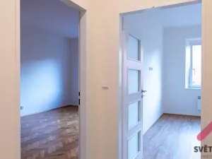 Pronájem bytu 2+kk, Praha - Strašnice, V předpolí, 51 m2