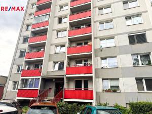 Prodej bytu 1+1, Přerov - Přerov I-Město, Velká Dlážka, 30 m2