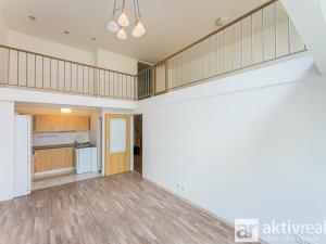 Pronájem bytu 3+kk, Praha - Modřany, Plovdivská, 86 m2