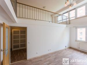 Pronájem bytu 3+kk, Praha - Modřany, Plovdivská, 86 m2