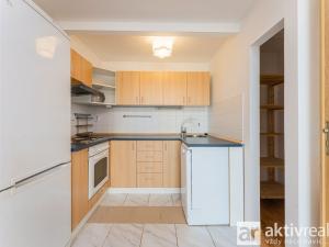 Pronájem bytu 3+kk, Praha - Modřany, Plovdivská, 86 m2