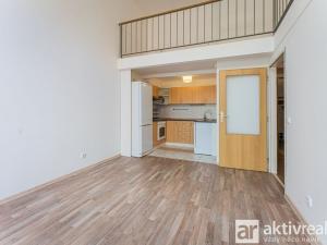 Pronájem bytu 3+kk, Praha - Modřany, Plovdivská, 86 m2