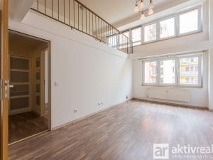 Pronájem bytu 3+kk, Praha - Modřany, Plovdivská, 86 m2