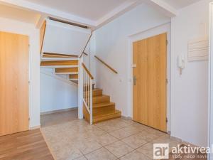 Pronájem bytu 3+kk, Praha - Modřany, Plovdivská, 86 m2