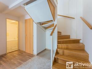 Pronájem bytu 3+kk, Praha - Modřany, Plovdivská, 86 m2