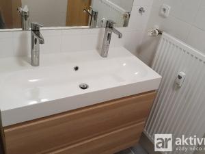 Pronájem bytu 3+kk, Praha - Modřany, Plovdivská, 86 m2