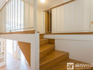 Pronájem bytu 3+kk, Praha - Modřany, Plovdivská, 86 m2