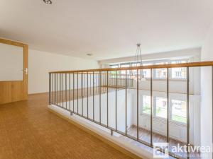 Pronájem bytu 3+kk, Praha - Modřany, Plovdivská, 86 m2
