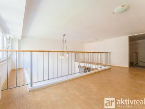Pronájem bytu 3+kk, Praha - Modřany, Plovdivská, 86 m2