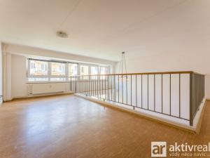 Pronájem bytu 3+kk, Praha - Modřany, Plovdivská, 86 m2