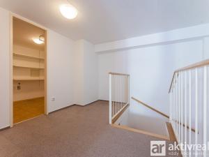 Pronájem bytu 3+kk, Praha - Modřany, Plovdivská, 86 m2