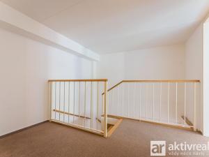 Pronájem bytu 3+kk, Praha - Modřany, Plovdivská, 86 m2