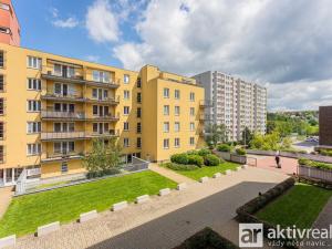 Pronájem bytu 3+kk, Praha - Modřany, Plovdivská, 86 m2