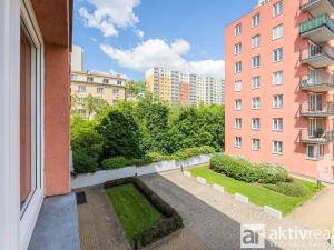 Pronájem bytu 3+kk, Praha - Modřany, Plovdivská, 86 m2