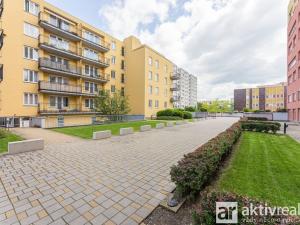 Pronájem bytu 3+kk, Praha - Modřany, Plovdivská, 86 m2