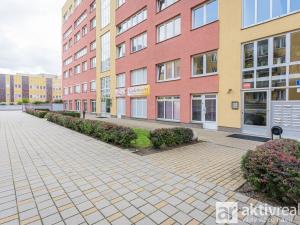 Pronájem bytu 3+kk, Praha - Modřany, Plovdivská, 86 m2