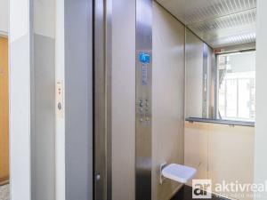 Pronájem bytu 3+kk, Praha - Modřany, Plovdivská, 86 m2