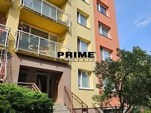 Pronájem bytu 3+1, Praha - Hlubočepy, Wassermannova, 85 m2