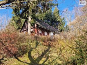 Prodej rodinného domu, Lampertice, 80 m2