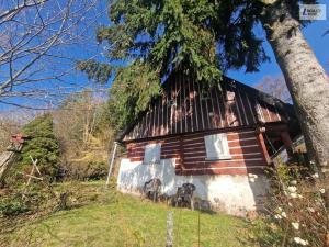 Prodej rodinného domu, Lampertice, 80 m2