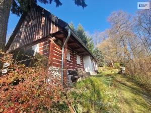 Prodej rodinného domu, Lampertice, 80 m2