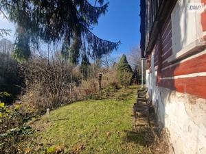Prodej rodinného domu, Lampertice, 80 m2