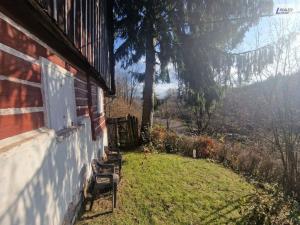 Prodej rodinného domu, Lampertice, 80 m2