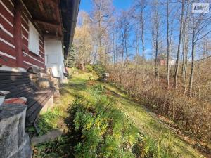 Prodej rodinného domu, Lampertice, 80 m2
