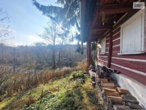 Prodej rodinného domu, Lampertice, 80 m2