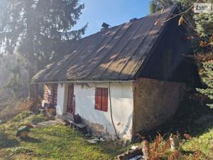 Prodej rodinného domu, Lampertice, 80 m2