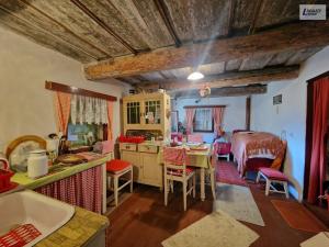 Prodej rodinného domu, Lampertice, 80 m2