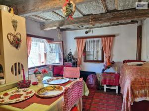 Prodej rodinného domu, Lampertice, 80 m2