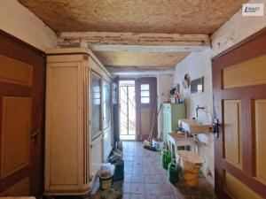 Prodej rodinného domu, Lampertice, 80 m2