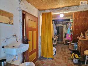 Prodej rodinného domu, Lampertice, 80 m2